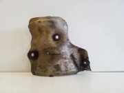 Hitzeschutz TOYOTA C-HR (_X1_) 1.2 4WD (NGX50_)