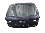 Heckklappe geschlossen Audi A6 Avant (4G, C7) 3141326121D