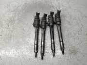 Einspritzventil Set KIA CARENS II (FJ) 2.0 CRDi 0445110258