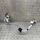 Klimaleitung VOLVO XC60 II (246) T8 Hybrid AWD 31497063 31497261