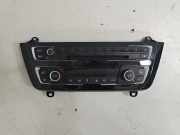 Klimabedienteil BMW 4 Gran Coupe (F36) 420 d 6832880 9354148