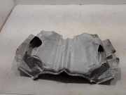 Heat Insulation AUDI Q5 (8R) 2.0 TDI quattro