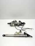 Dachklappmechanismus MERCEDES-BENZ SL (R129) 300 SL-24 (129.061) A1298600335 A1298600435