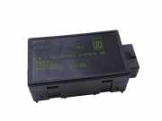 Sitzheizungsrelais FORD FOCUS III 1.0 EcoBoost 299607