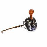 Gangschaltmechanismus MERCEDES-BENZ SL Coupe (C107) 450 SLC (107.024) A1152673505 1152673505