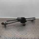 Scheibenwischermechanismus vorne AUDI A4 Avant (8ED, B7) 2.0 TDI 16V 8E1955119