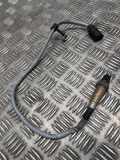 Sauerstoffsensor (Lambdasensor) MERCEDES-BENZ B (W246, W242) B 180 CDI (246.200) 0281004205
