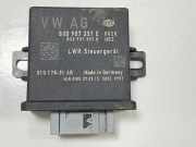 Scheinwerfer-Steuergerät AUDI A8 D3 (4E2, 4E8) 4.2 FSI quattro 8X0907357E 8X0907357B