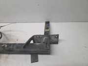 Anhängerkupplung Opel Meriva B ()