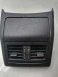 Rear Air Vent Grill BMW 3 Touring (E91) 318 d 7132381