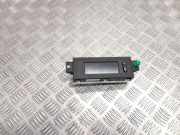 Innenuhr OPEL ASTRA J Sports Tourer 1.7 CDTI 98496 317099190