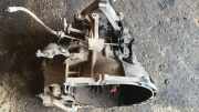 Schaltgetriebe Ford Focus C-Max (DM2)