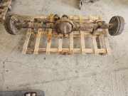 Achse hinten Ford Transit Pritsche (F**6)