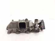 Ansaugbrücke MITSUBISHI COLT VI (Z3_A, Z2_A) 1.5 DI-D A6390900637