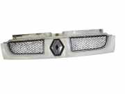 Kühlergrill oben Renault Trafic II Kasten (FL) 91166534