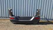 Hintere Stoßstange JEEP CHEROKEE (KL) 2.2 CRD 4x4