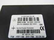 Andere Steuergeräte MERCEDES-BENZ S (W220) S 500 (220.075, 220.175, 220.875) A2208205426