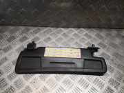 Sonnenblende links Mercedes-Benz SLK (R172) 1728100910