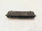 Tastenpanel AUDI A4 Allroad (8WH, B9) 2.0 TDI quattro 8W0925301 03496410101