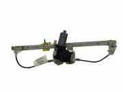 Türfensterheber hinten links BMW X5 (E53) 3.0 d 83620630