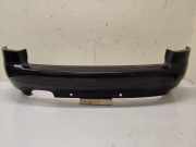 Hintere Stoßstange AUDI A6 (4B2, C5) 2.5 TDI 4B9807511AB