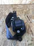 Sicherheitsgurt rechts hinten BMW X5 (E70) 606345600