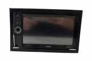 Musik-Player mit GPS SKODA FABIA I Combi (6Y5) 1.2 NX302E