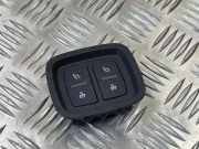 Bedientasten des rechten Sitzes AUDI Q7 (4M) SQ7 TDI quattro 4M0959861B