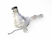 Vorderes Untersetzungsgetriebe