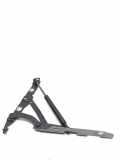 Heckklappe Gasdruckfeder links JAGUAR XK 8 Convertible (X100) 4.0 GJA3800AB
