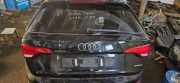 Kofferraumdeckel AUDI A4 Avant (8W5, B9) 3.0 TDI quattro