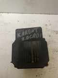 ABS Hydraulikblock KIA CARENS III (UN) 2.0 CRDi 135 0K2FD437A0