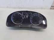 Kombiinstrument VW PASSAT Variant B5 (3B6) 1.9 TDI 88311245