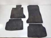 Mattenset BMW 7 (F01, F02) 750 i 106480