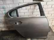 Tür hinten rechts JAGUAR XF (X250) 2.7 D