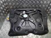 Fensterheber vorne rechts NISSAN X-TRAIL (T31) 2.0 dCi FWD 0620402920 80774jg