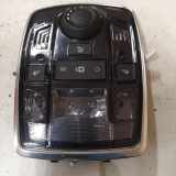 Innenleuchte Peugeot 508 I SW (8E) 96659054XT