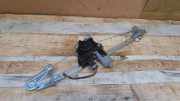Türfensterheber hinten rechts OPEL ZAFIRA B (A05) 1.9 CDTI 13132232