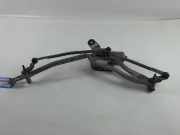 Scheibenwischermotor vorne