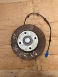 Nabe hinten rechts PEUGEOT 2008 1.6 BlueHDi 120