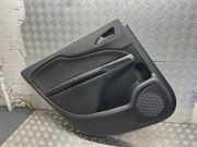 Türverkleidung links hinten Opel Zafira C Tourer (P12) 20893821