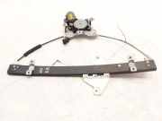 Türfensterheber hinten rechts CHEVROLET CAPTIVA (C100, C140) 2.4 4WD 96627081