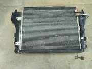 Kühler VW Passat B7 Alltrack (36, B7) 3C0121253AR