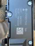 Türverkleidung vorne links MERCEDES-BENZ GLC (X253, C253) AMG 43 4-matic (253.964) SW133101