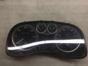 Kombiinstrument PEUGEOT 307 SW (3H) 2.0 HDi 135 9655476580 0228800351