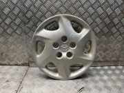 A/C Matrix Heater MAZDA 6 Sedan (GG) 2.0 DI