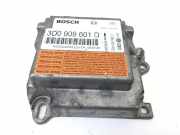 Airbag-Steuergerät VW TOUAREG (7P5) 3.0 V6 TDI 3D0909601D