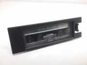 Kennzeichenbeleuchtung OPEL MERIVA 1.7 CDTI 09164143