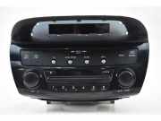 Radio/Navigationssystem-Kombination Honda FR-V (BE) 39100SJDG01