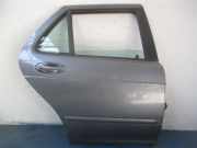 Tür rechts hinten Saab 9-5 Kombi (YS3E)